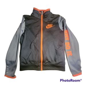 Nike Jacket Boys 6/M